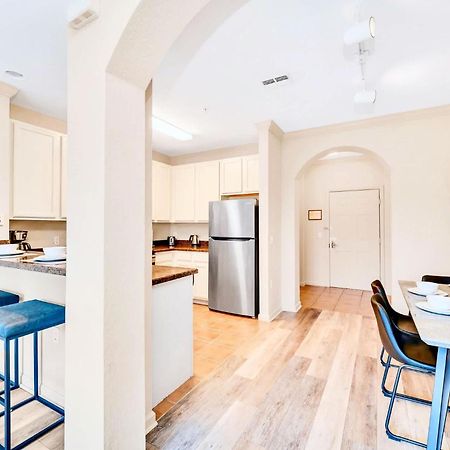 Luxury 2Br Condo - Pool & Hot Tub - Near Disney Ορλάντο Εξωτερικό φωτογραφία