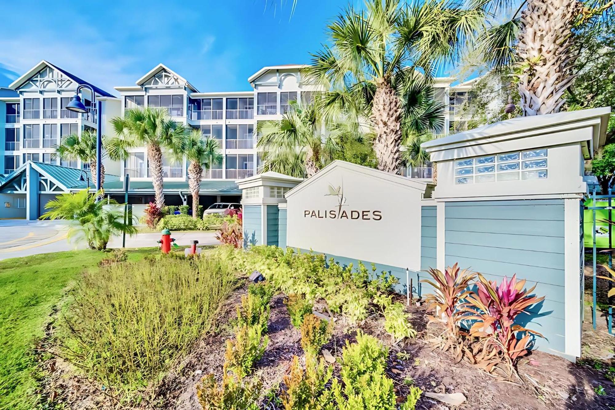 Luxury 2Br Condo - Pool & Hot Tub - Near Disney Ορλάντο Εξωτερικό φωτογραφία