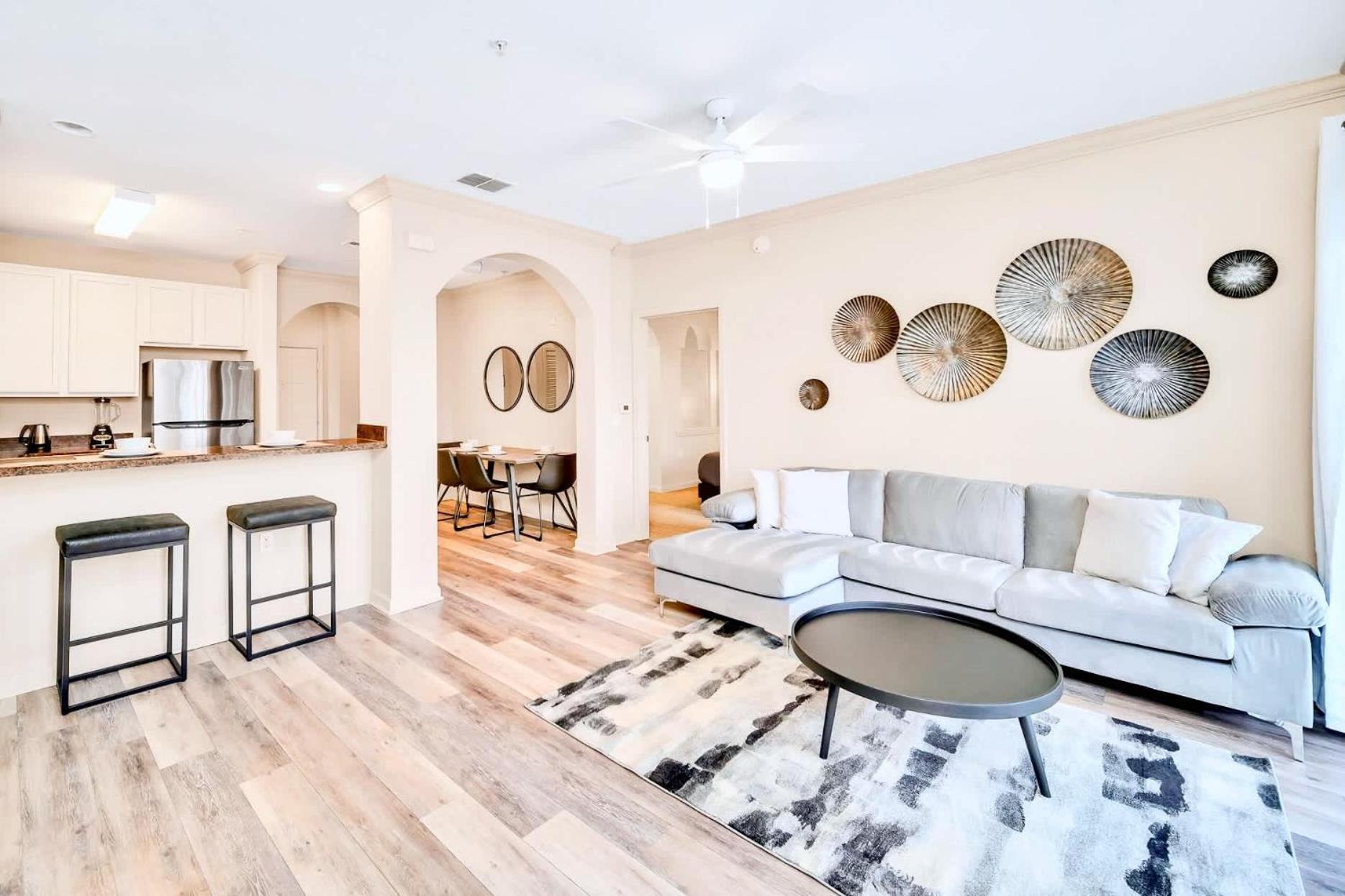 Luxury 2Br Condo - Pool & Hot Tub - Near Disney Ορλάντο Εξωτερικό φωτογραφία