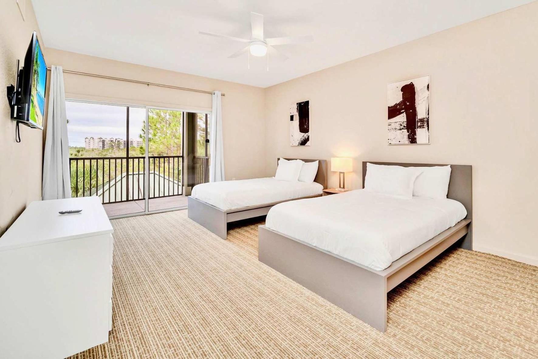 Luxury 2Br Condo - Pool & Hot Tub - Near Disney Ορλάντο Εξωτερικό φωτογραφία