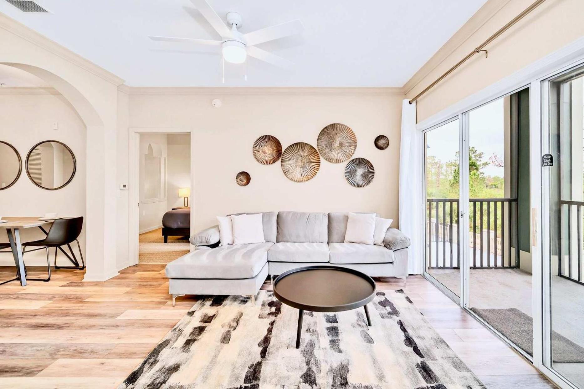 Luxury 2Br Condo - Pool & Hot Tub - Near Disney Ορλάντο Εξωτερικό φωτογραφία